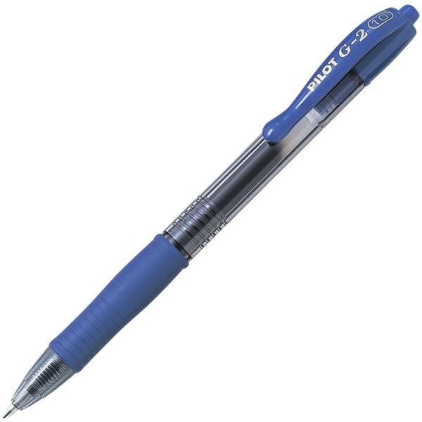 Gelbalpen »G2-10«