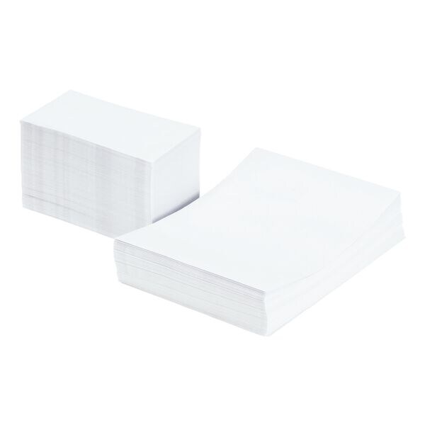 Miniset »verzenden« DL + C4 zonder venster - 350 stuks