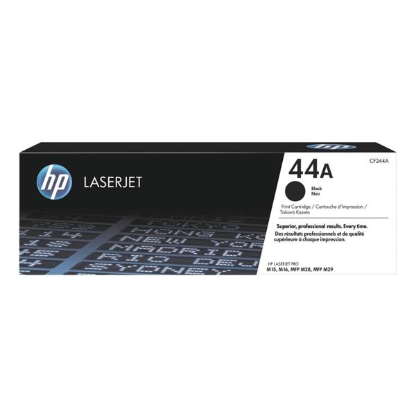 Printcassette »CF244A« HP 44A