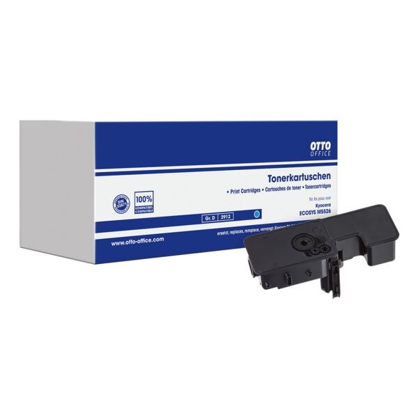 Toner vervangt Kyocera »TK-5240C«