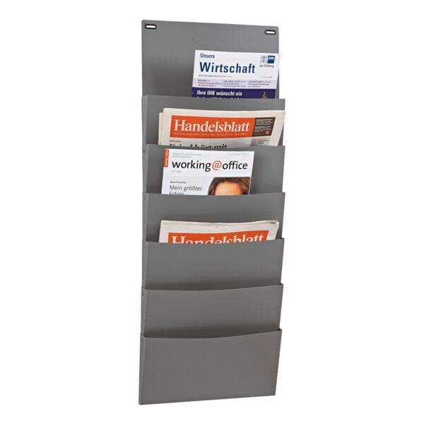 PP-Planbord 90 x 34 cm (A4 liggend)