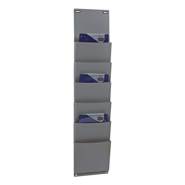 PP-Planbord 90 x 20 cm (A5 staand)