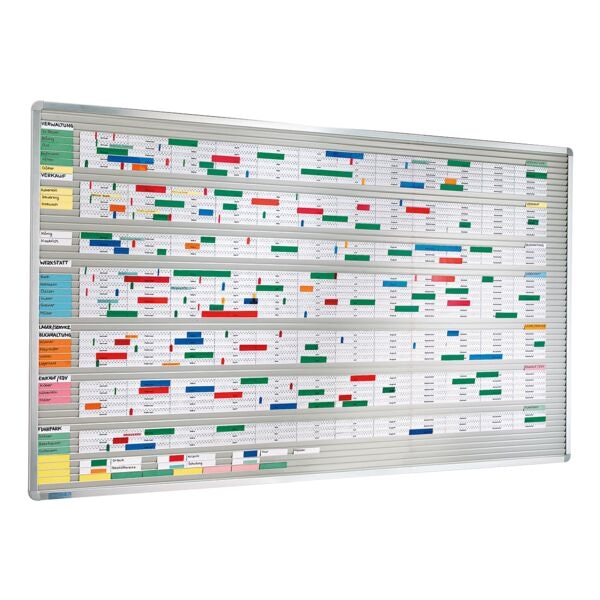 Insteekbord-set 100 x 58 cm met accessoires