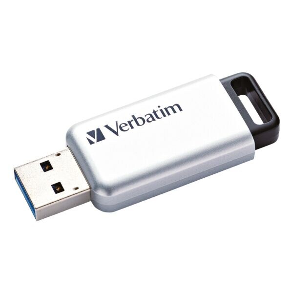 USB-stick »Store 'n' Go Secure Pro 16 GB«