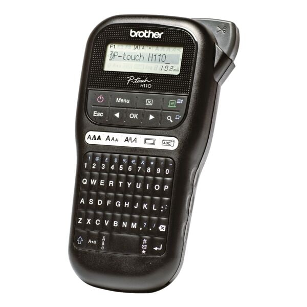 Labelprinter »P-touch H110«