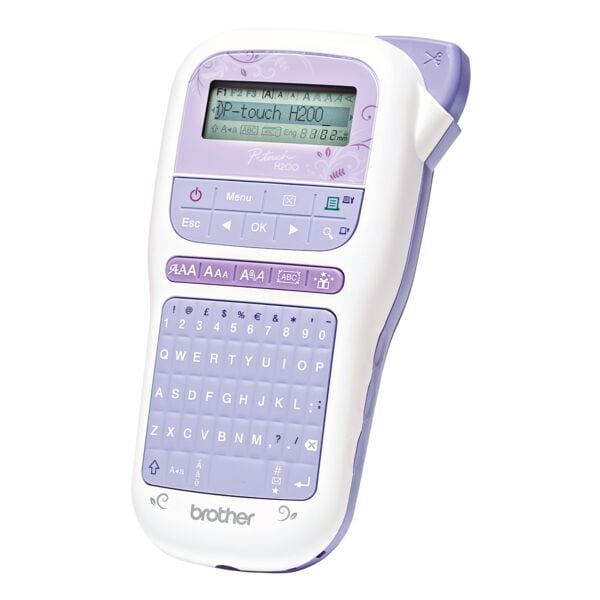 Labelprinter »P-touch H200«