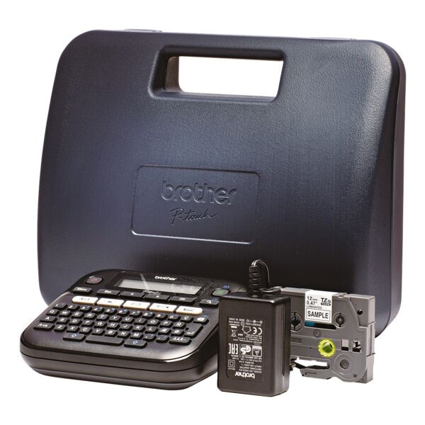 Labelprinter »P-touch D210VP«