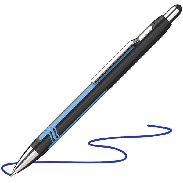 Balpen »Epsilon« 1386