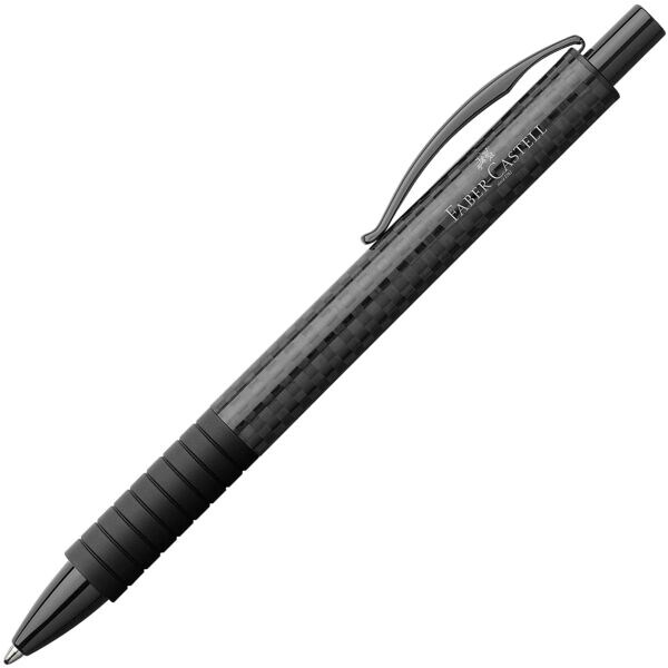 Balpen »Essentio Black Carbon«