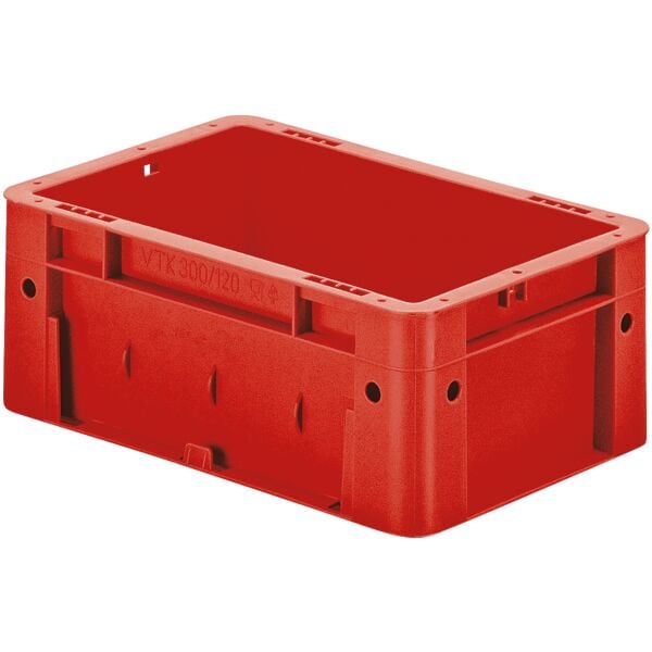 Euro stapelboxen 20/30/12 cm