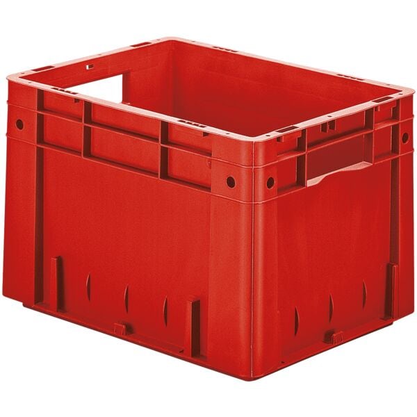 Euro stapelboxen 30/40/27 cm
