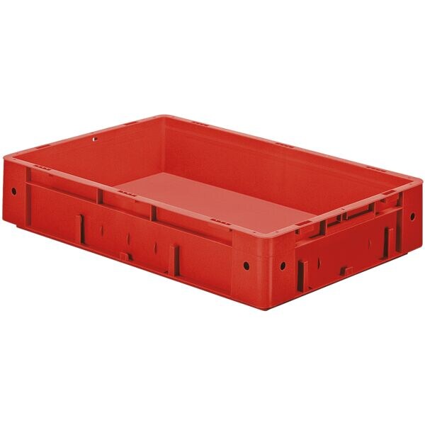 Euro stapelboxen 40/60/12 cm