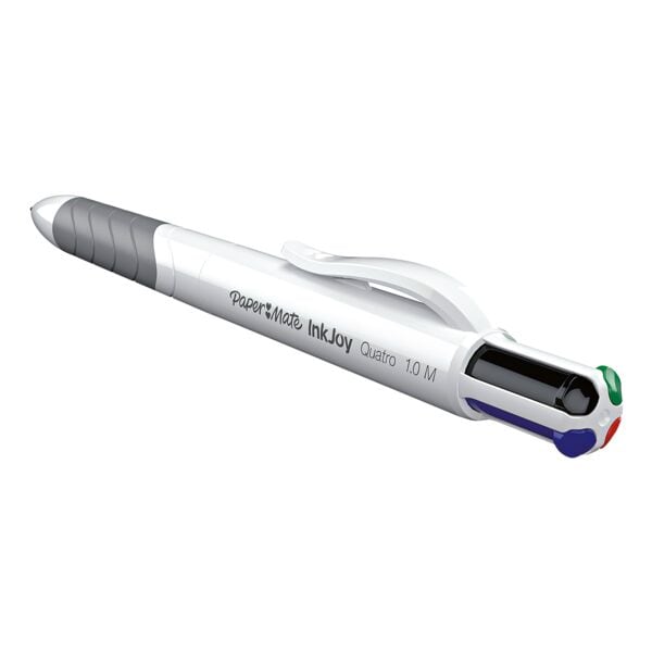4-kleuren balpen »Inkjoy Quatro«