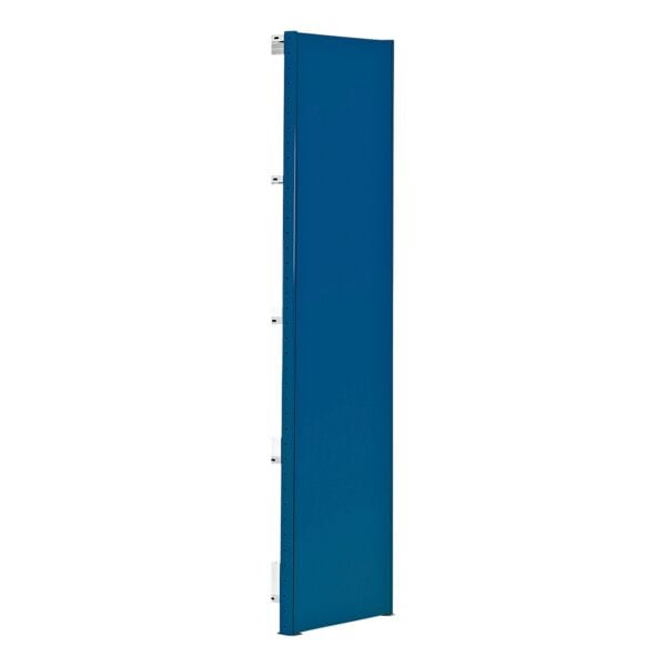 Zijwanden van volledig metaal voor »Multiplus« 80 x 100 cm