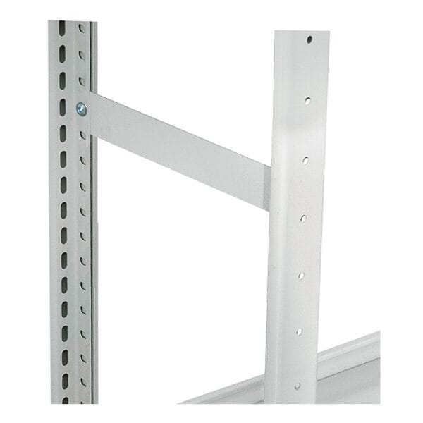 Eindwand-begrenzing »Multiplus« 60 cm