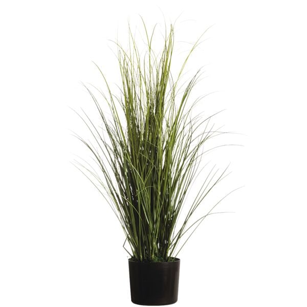 Kunstplant »Gras« 80 cm