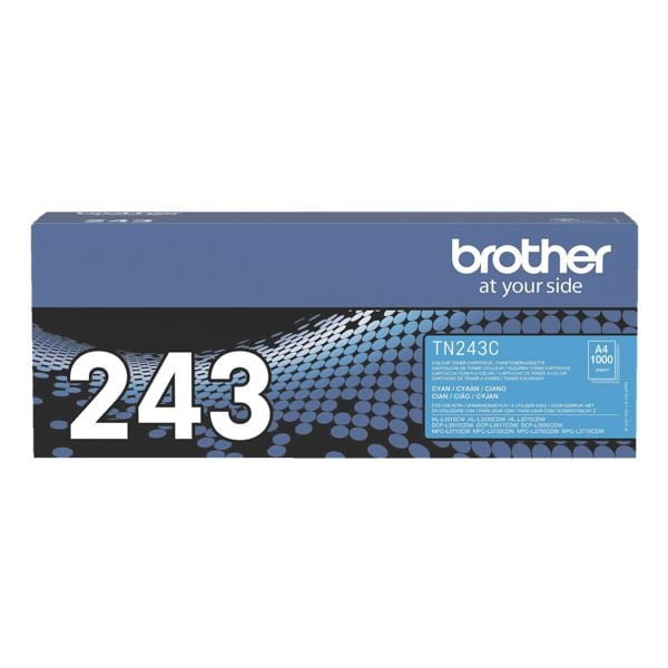 Toner »TN-243C«