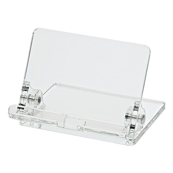 Houder voor mobiele telefoon »Acryl«