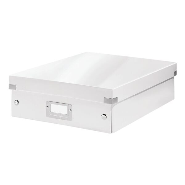 Opbergdoos middel »Click & Store 6058«