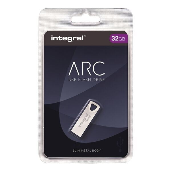 USB-stick »Arc« 32 GB