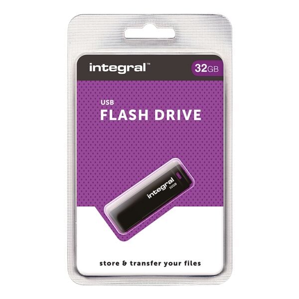 USB-stick »Noir« 32 GB