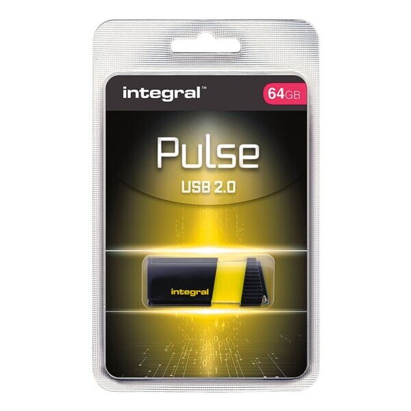 USB-stick »Pulse« 64 GB