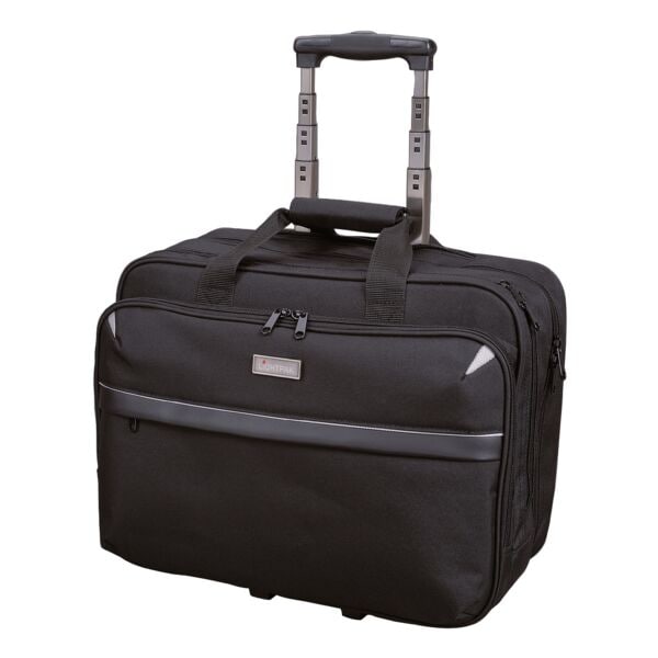 Business-trolley »XRAY«