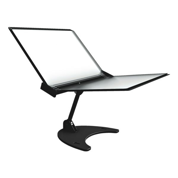 Wand-/zichtpanelen standaard »3D« A4 met 10 zichtpanelen