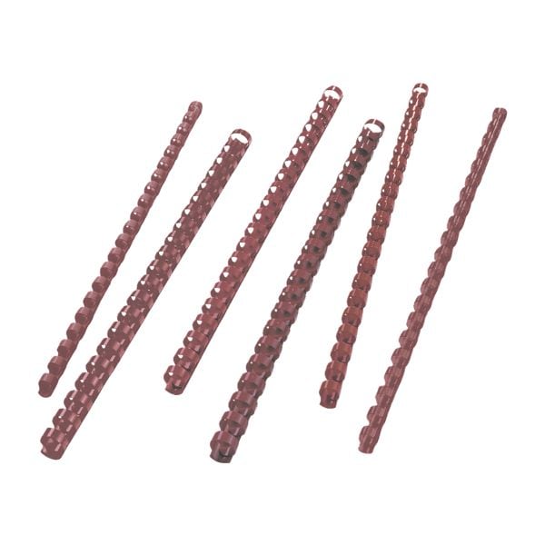 Plastic inbindruggen Ø 10 mm