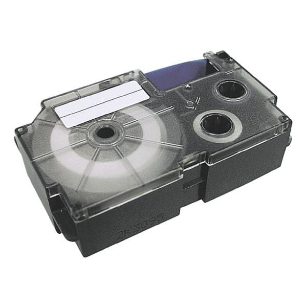 XR-labeltape 12 mm x 8 m