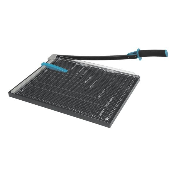 Snijmachine met hefboom »GM A3«