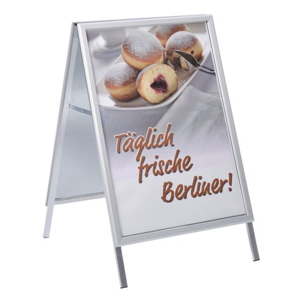 Reclamebord »Outdoor« A0