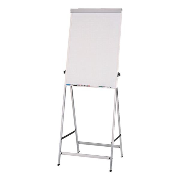 Flipchart »Office 6374095« met 4 poten 6374095