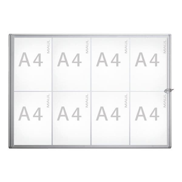 Vitrine voor binnen »Maulextraslim 6820808«