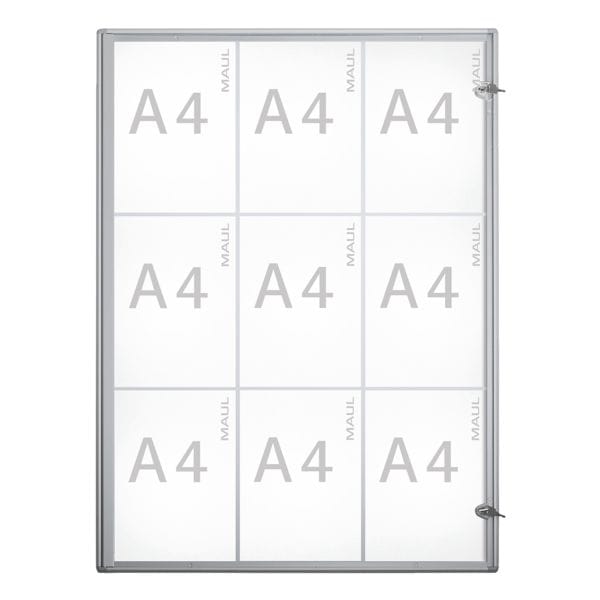 Vitrine voor binnen »Maulextraslim 6820908«