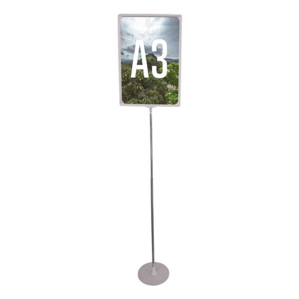 Infostandaard A3