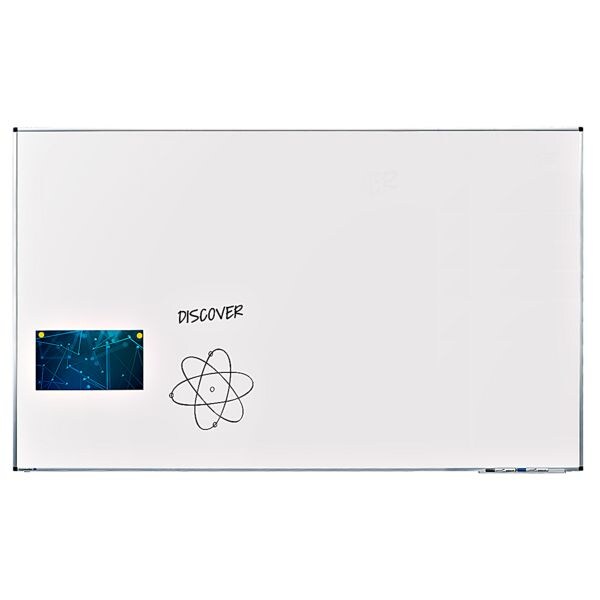 Whiteboard »Premium« 7-102075 gelakt, 200 x 120 cm