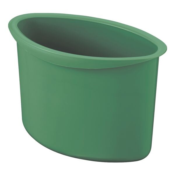Afval inzetbak »Zwingo« 1,5 L - 12 stuks