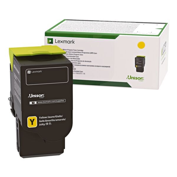 Toner »C2320Y0«