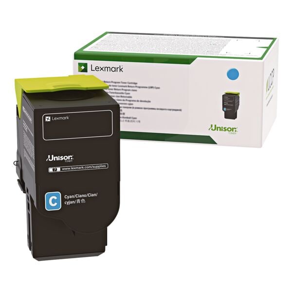 Toner »C232HC0«