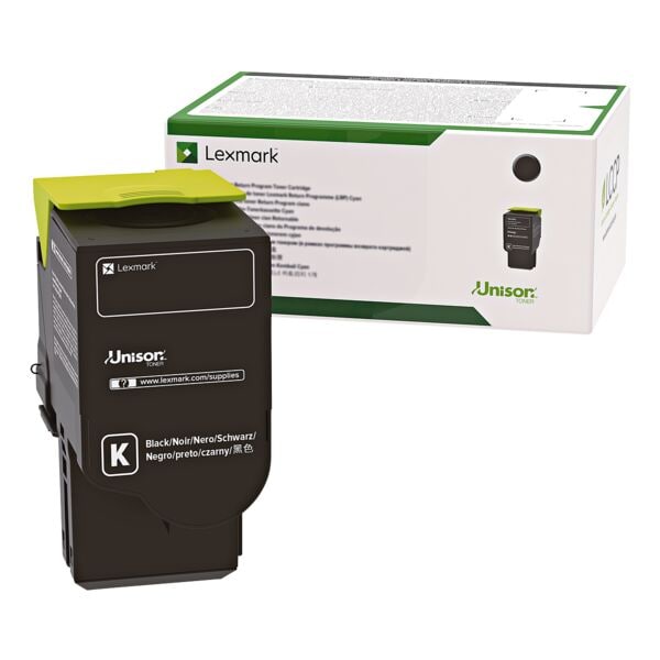 Toner »C252UK0«