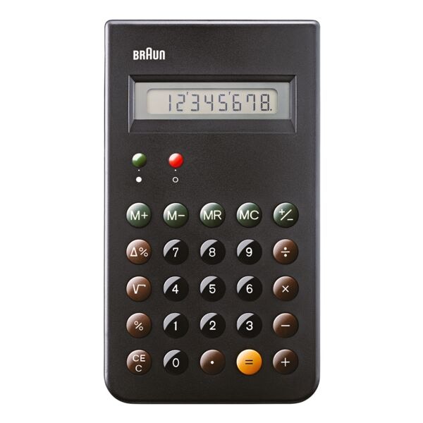 Zakrekenmachine BNE001BK