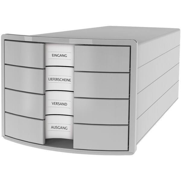 Ladebox »IMPULS« A4/C4