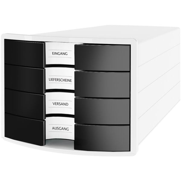 Ladebox »IMPULS« A4/C4
