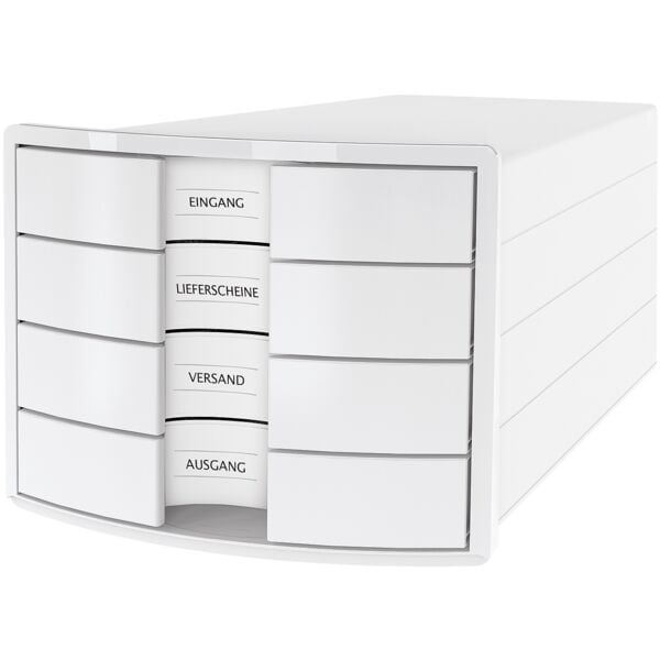 Ladebox »IMPULS« A4/C4