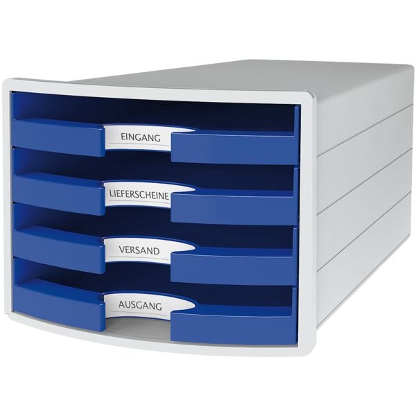 Ladebox »IMPULS« A4/C4