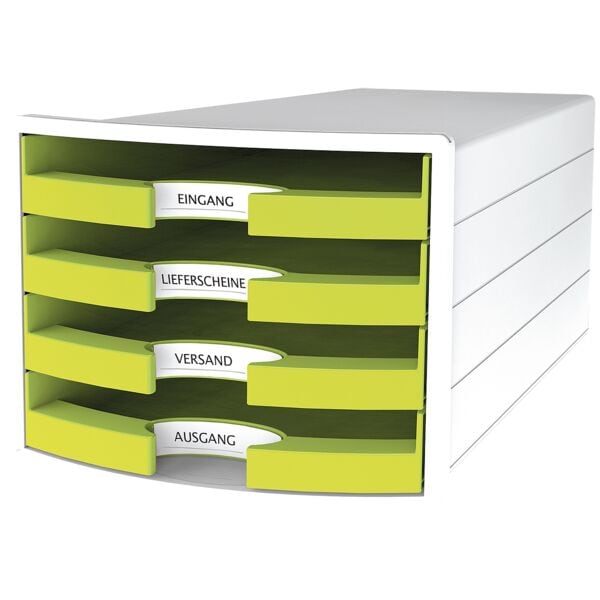 Ladebox »IMPULS« A4/C4