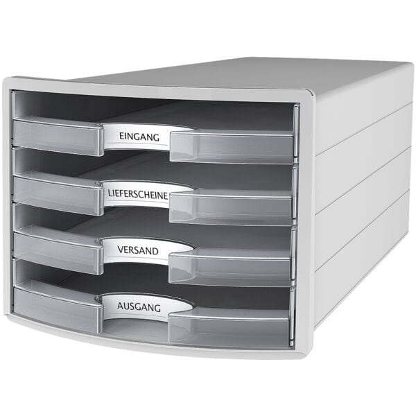 Ladebox »IMPULS« A4/C4