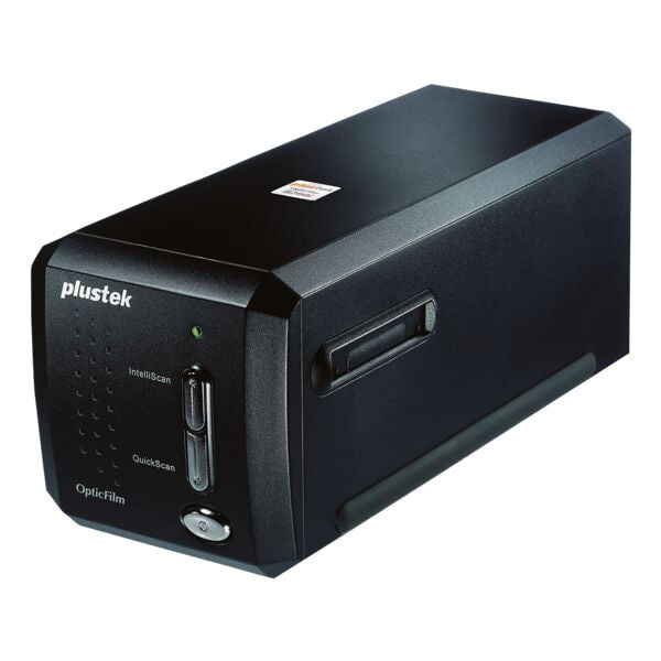 Filmscanner voor dia's en negatieven »OpticFilm 8200i Ai«