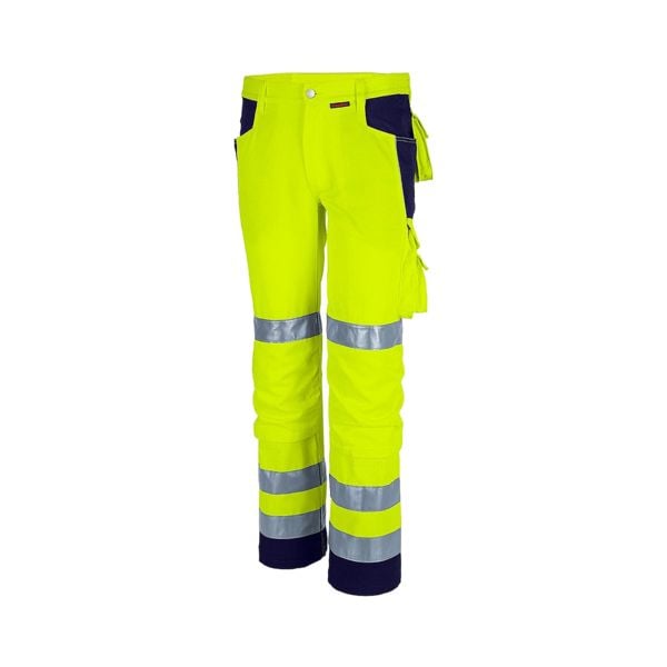 Veiligheidsbroek »pro Warnschutz mg 245« maat 56